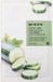 Mizon 3D Face Mask with Cucumber for Joyful Time (Essence Mask Cucumber) 23 g