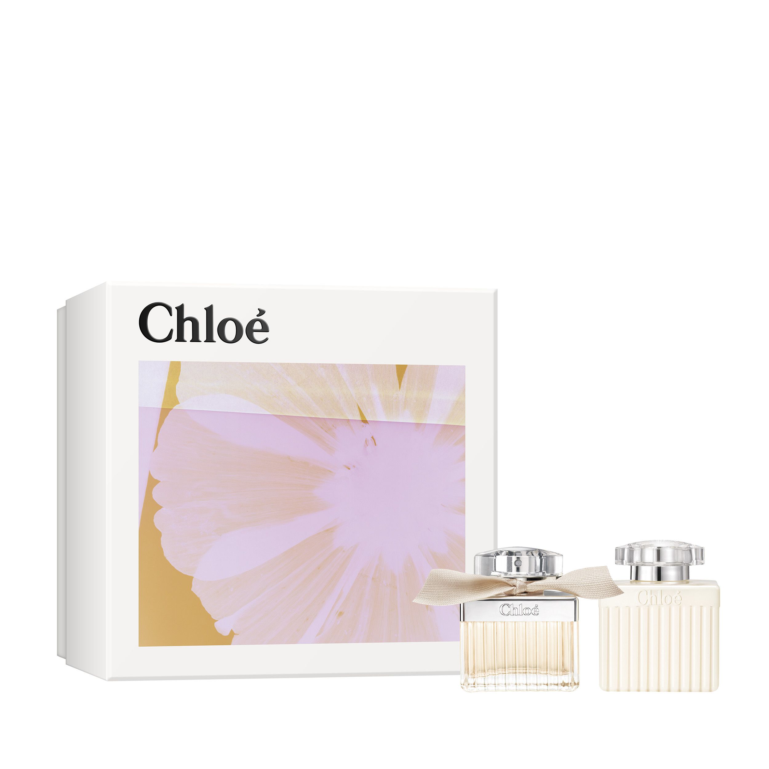 Chloé Signature Giftset 150 ml - Edp Spray 50ml/Body Lotion 100ml