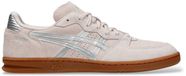 Asics Roze leren Skyhand OG sneakers
