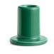 HAY Bougeoir Tube 5 cm Vert