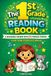 The Curious Bee The 1st Grade Reading Book