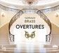 Brilliant Classics German Brass - Overtures (CD)