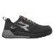 U-Power Don't Worry... BE Happy! Dorne Chaussures de sécurité professionnelles Unisexe - Adulte, Noir et gris., 42 EU