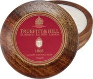Truefitt & Hill 1805 Scheerzeep in Houten Kom - 100 gram