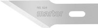 MARTOR 624.50 Reservemes GRAFIKKLINE speciale geslepen 10 stuk(s)