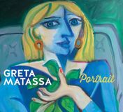 Sonic Rendezvous Origin Records Greta Matassa - Portrait