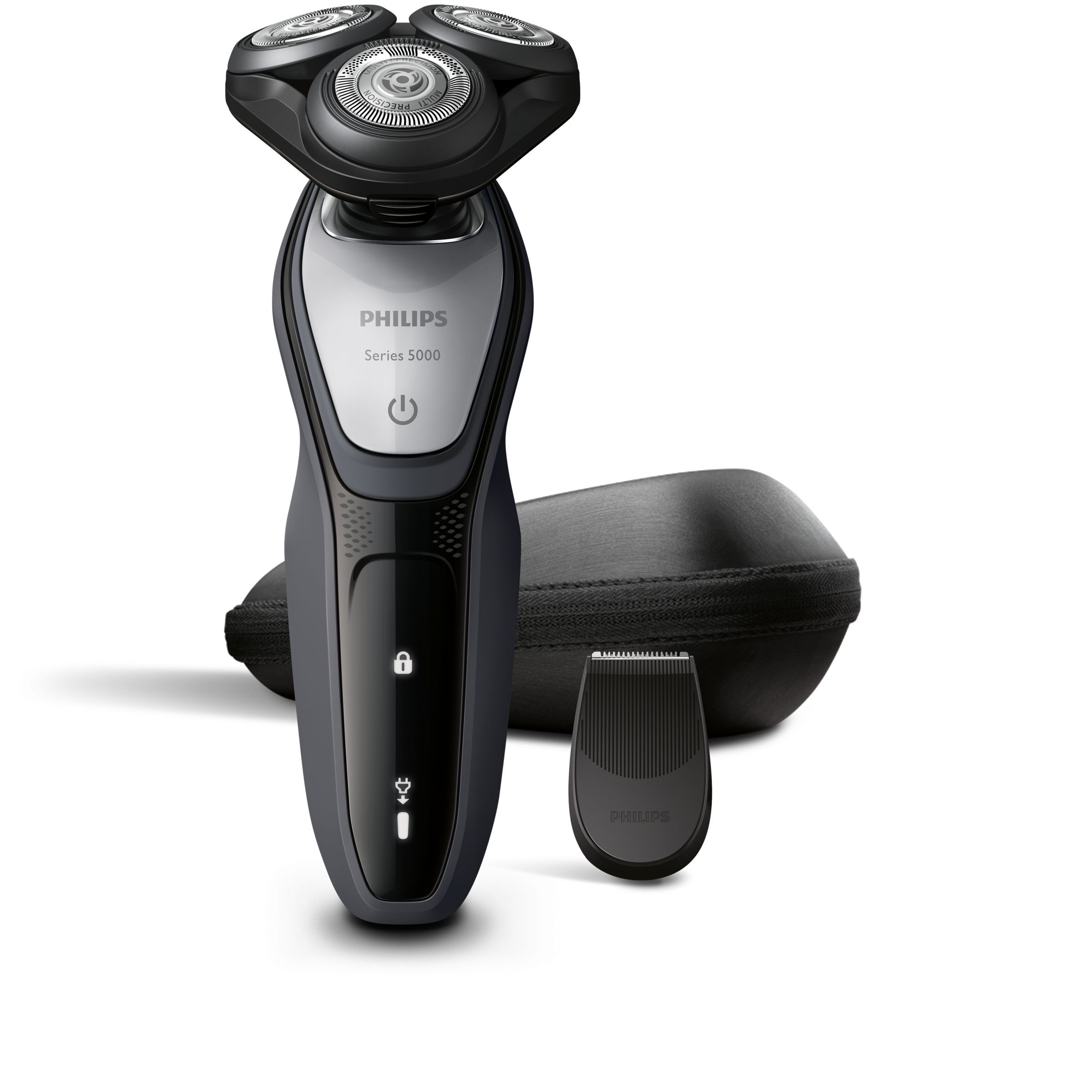 Recreatie Skim Crimineel Philips SHAVER Series 5000 S5290 scheerapparaat kopen? | Kieskeurig.nl |  helpt je kiezen