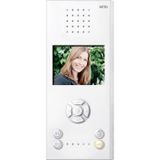 Ritto by Schneider RGE1787770 Video-binnenunit voor Video-deurintercom Wit