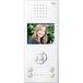 Ritto by Schneider RGE1787770 Video-binnenunit voor Video-deurintercom Wit