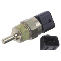 febi bilstein 107540 Koelmiddeltemperatuursensor