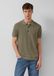s.Oliver pull en maille vert sapin 3XL