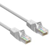 Allteq ALTQ-UTP5-W-20 netwerkkabel Wit 20 m Cat5e U/UTP
