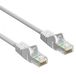 Allteq ALTQ-UTP5-W-20 netwerkkabel Wit 20 m Cat5e U/UTP