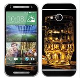 Royal Sticker RS.122650 Sticker voor HTC One Mini 2 met motief Bierpennen