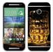Royal Sticker RS.122650 Sticker voor HTC One Mini 2 met motief Bierpennen
