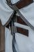 Kentucky Horsewear Eczeemdeken met Hood Grijs 145-6'6