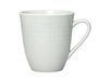 Rörstrand Swedish Grace Brouillard Mug (Gris)