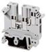 Phoenix UK 5-TWIN, 6,2 mm, 50,5 mm, 38 mm, 500 V