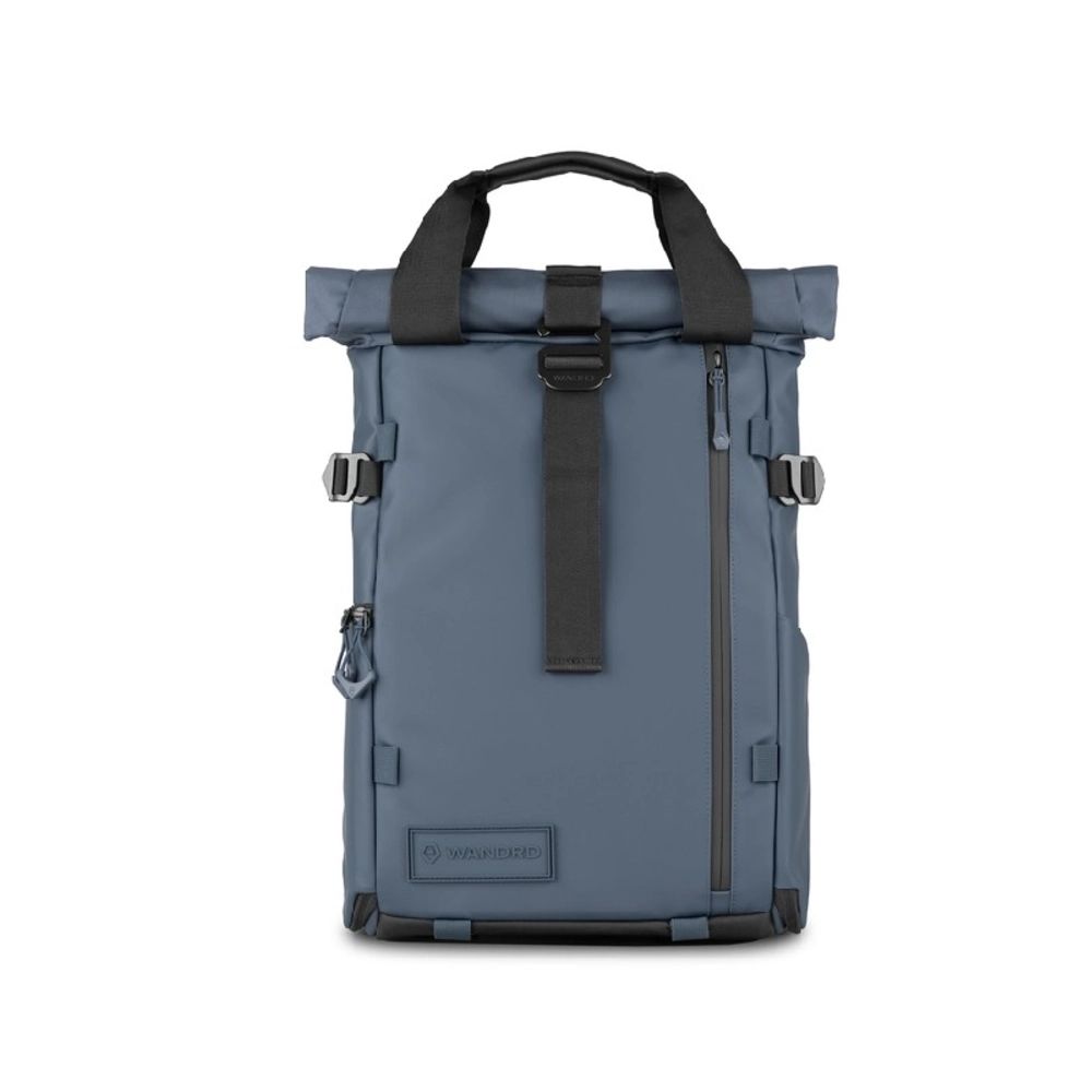 WANDRD PRVKE 15L Aegean Blue V4