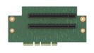 Intel CYP2URISER3STD carte d'interface/adaptateur Interne PCIe