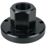 KS Tools 150.2372 Wielnaafflens met schroefdraadhouder 1.1/2 x 16 G