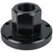 KS Tools 150.2372 Wielnaafflens met schroefdraadhouder 1.1/2 x 16 G