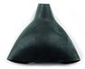 Best Divers ST0160ST standaard latex enkelgewricht, zwart