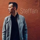 Music&Words Steffan Hughes Steffan (CD)