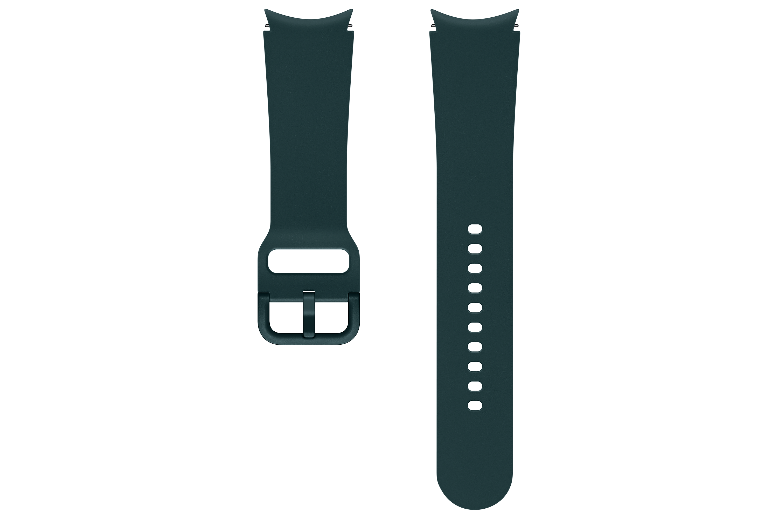 Samsung ET-SFR87L Groen Band voor Galaxy Watch4