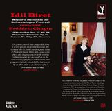 Idil Biret - Idil Biret At Schwetzingen Festival, 14 May 1999 (Chopin) (2 LP)