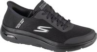 Skechers Slip-ins: Arch Fit 2.0 - Simplicity 2 216602-BBK Mannen Zwart