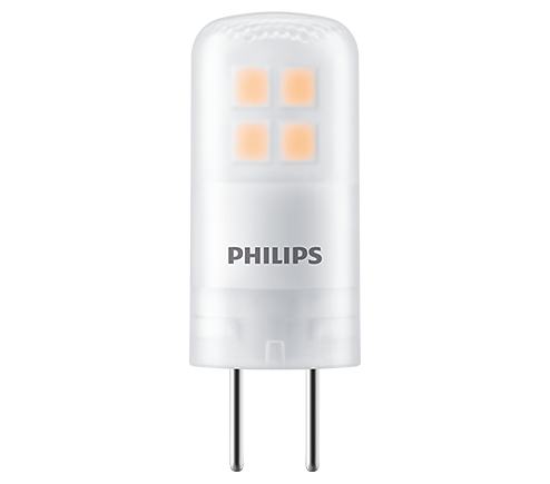 Philips CorePro LEDcapsule LV - LED - 205 lumen - 2700K - GY6.35