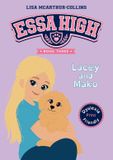 ESSA Lacey and Mako: A Book About Emotional Support Stuffed Animals For Kids With Autism, ADHD, Anxiety