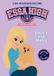 ESSA Lacey and Mako: A Book About Emotional Support Stuffed Animals For Kids With Autism, ADHD, Anxiety