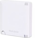 Vent-Axia Multihome Temperatuur en vochtsensor draadloos of bedraad - HUMM