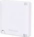Vent-Axia Multihome Temperatuur en vochtsensor draadloos of bedraad - HUMM