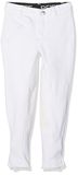 Pfiff 744888 kinderbroek, wit, 122