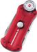 Victorinox GolfTool - Couteau de poche - 10 fonctions - Rouge
