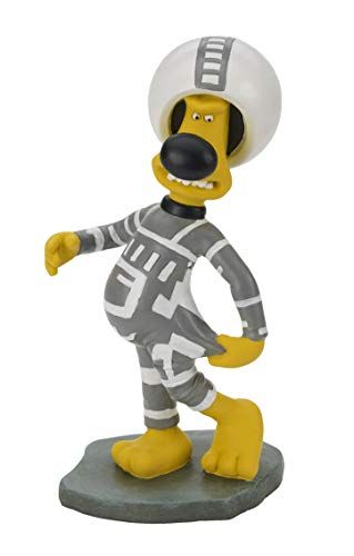 APTA BLITZER IN SPACESUIT ORNAMENT - Garden, Mixed