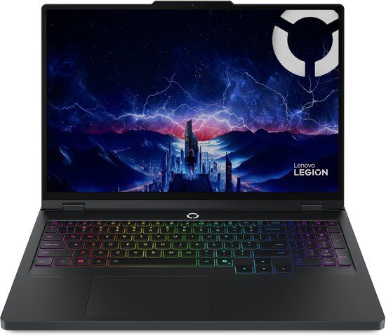 Lenovo Legion / Pro 5 / 83F3009WMB