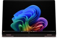 HP OmniBook X Flip 2-in-1 Laptop Next Gen AI 14-kc0971nbx Copilot+ PC AMD Ryzen AI 7 445 35,6 cm (14") Touchscreen 2K 16 GB LPDDR5x-SDRAM 512 GB SSD Wi-Fi 7 (802.11be) Windows 11 Home