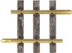 Piko G Piko rails 35204 Rechte rails 96,15 mm 1 pièce