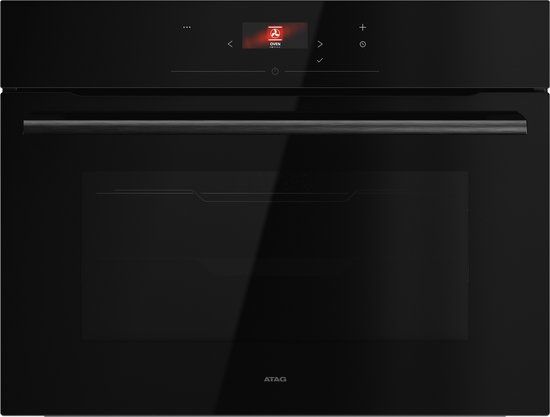 ATAG OX6471C oven 51 l 3600 W Zwart
