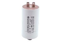 Ratioparts condensator 16uF, 101mm