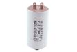 Ratioparts condensator 16uF, 101mm