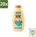 Garnier Loving Blends Shampoo Rijke Arganolie voor zeer droog haar 300 ml (20 stuks)