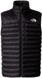 The North Face Terra Peak Bodywarmer Heren TNF Black XL