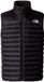 The North Face Terra Peak Bodywarmer Heren TNF Black XL