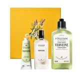 L'OCCITANE Verveine Duftkollektion Coffret de soins personnels