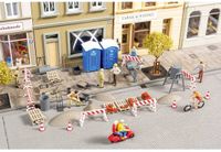 Auhagen 41694 Kit de construction